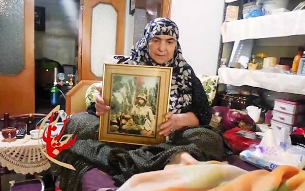 عکس ابوالفضل باقری