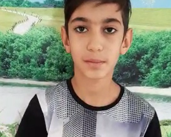 عکس ابوالفضل باقری