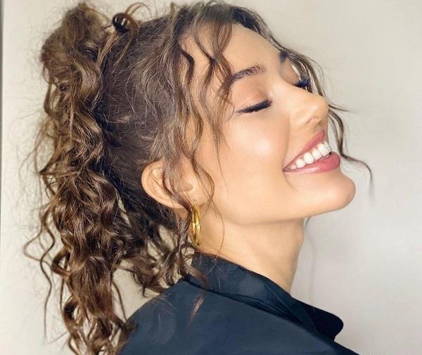 عکس دنیز چلیک