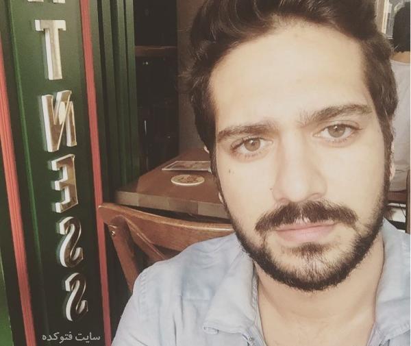 عکس دنیز چلیک