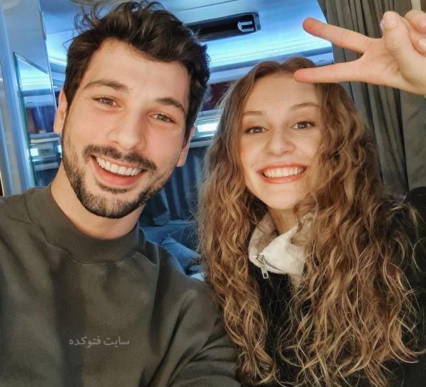 عکس دنیز چلیک
