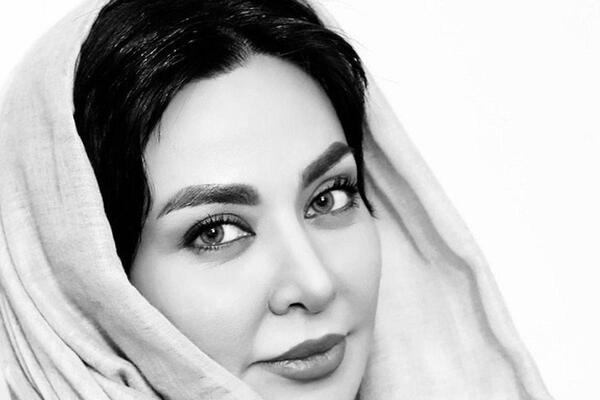 عکس آرزو سلطانی
