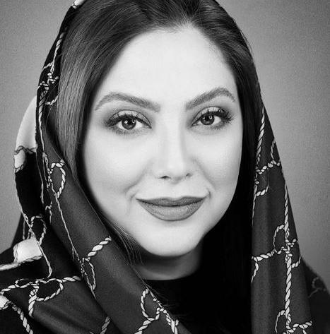 عکس آرزو سلطانی