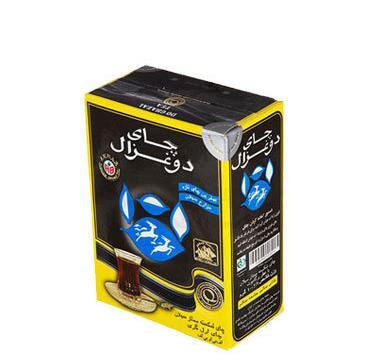 دانلود عکس چای دو غزال