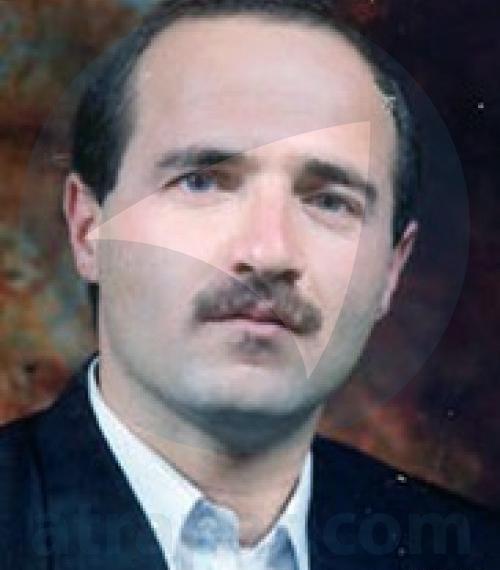 عکس بهزاد نیکزاد