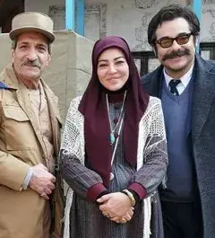 عکس حسن لفافیان