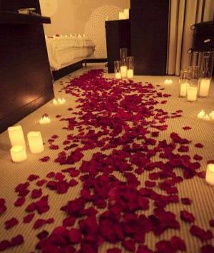 عکس ایده تزیین اتاق خواب برای تولد