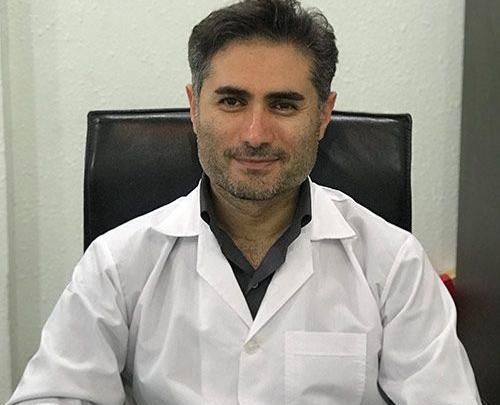 عکس امیر محمد احمدی