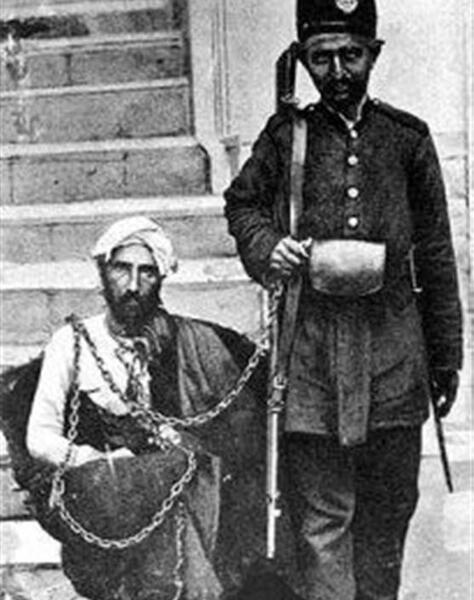 عکس سوگلی رضا شاه