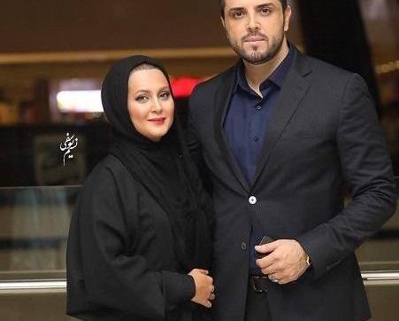 عکس یاسمن شاه حسینی