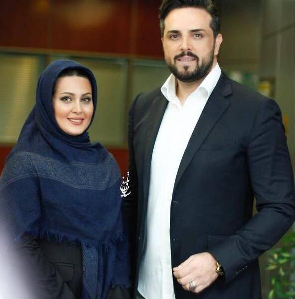 عکس یاسمن شاه حسینی