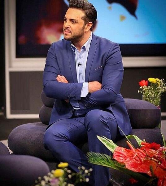 عکس یاسمن شاه حسینی