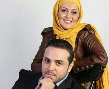 عکس یاسمن شاه حسینی