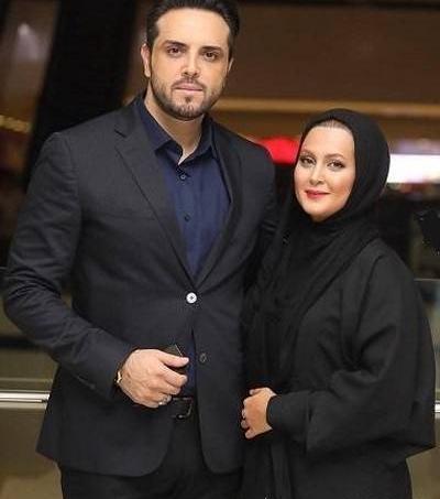 عکس یاسمن شاه حسینی
