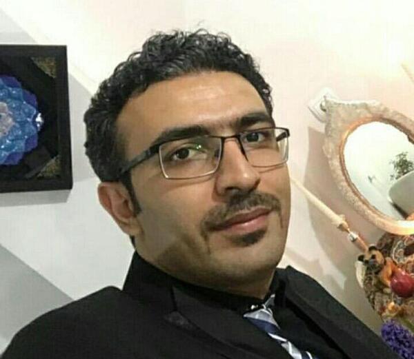 عکس مهران فضلی