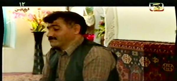 عکس رضا پشابادی