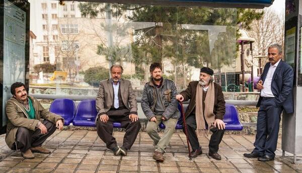 عکس رضا پشابادی