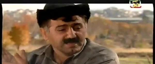 عکس رضا پشابادی