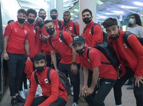 عکس نوشته پارسال دوست امسال آشنا