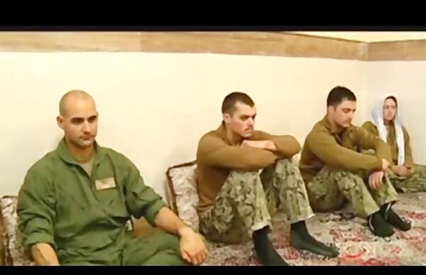 عکس گریه تفنگداران آمریکایی