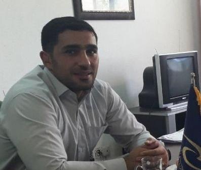 عکس صابر رهنما