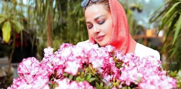 عکس صابر رهنما