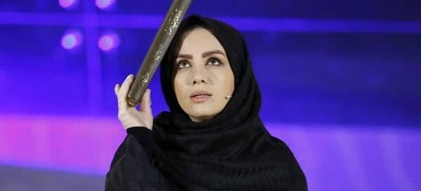 عکس قران روی سر
