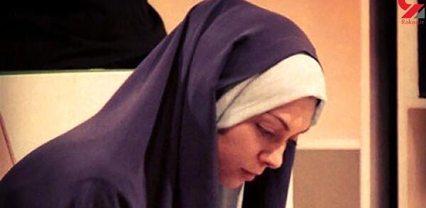 عکس مرده ی ازاده نامداری