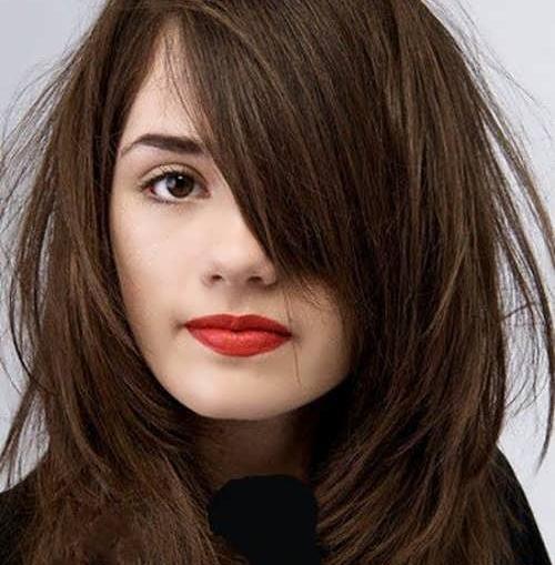 عکس قهوه ای دخترانه