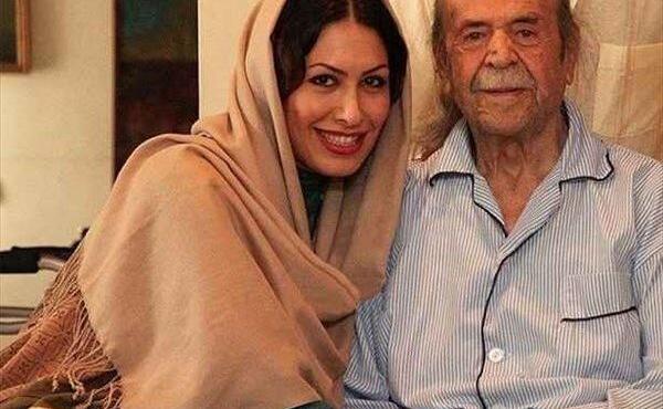 عکس نوشته علی کشاورز