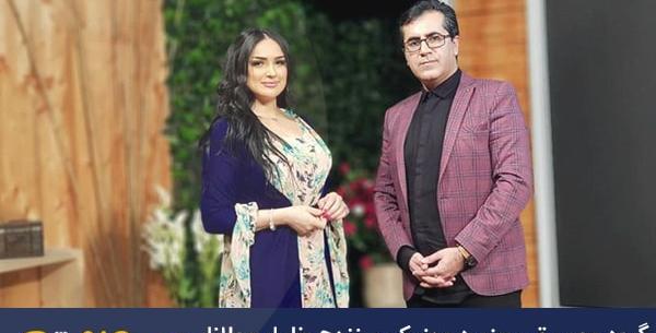 عکس خواننده خلیل مولانایی