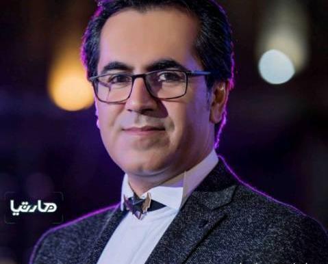 عکس خواننده خلیل مولانایی