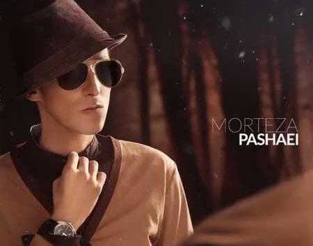 عکس آرش پاشایی