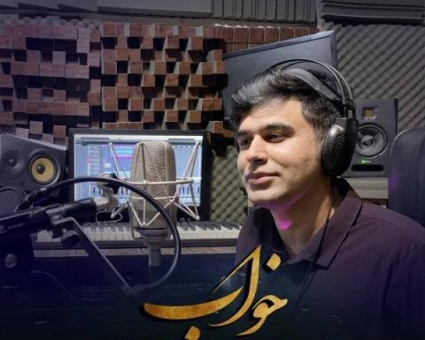 عکس بهنام سلیمانی