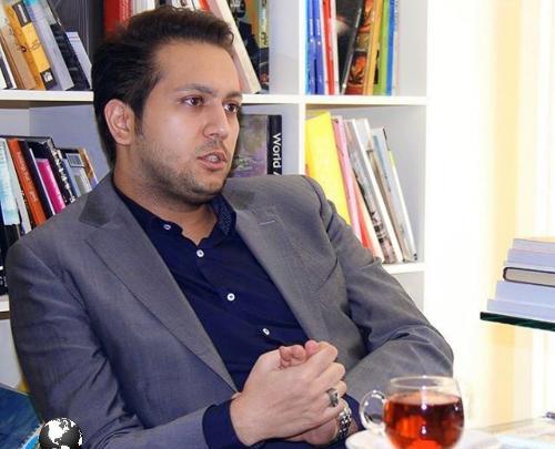 عکسهای امیرحسین همتی