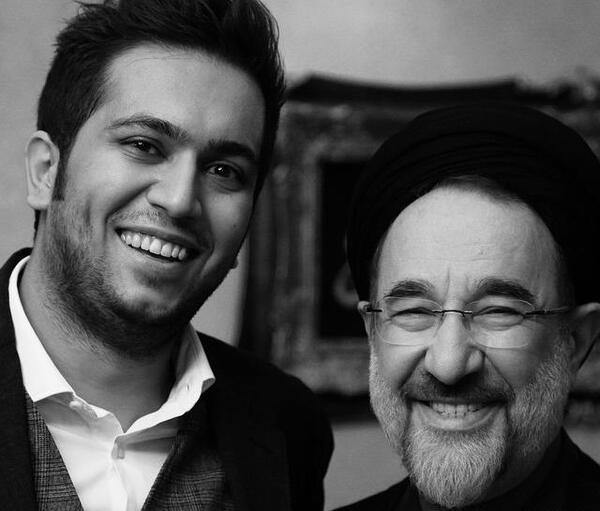 عکسهای امیرحسین همتی