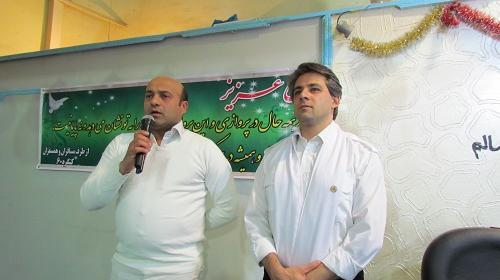 عکس پیمان سعادتی