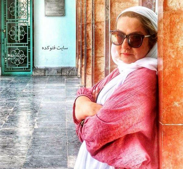 عکس باران صبوری