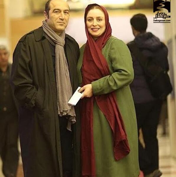 عکس های اینستاگرام ژاله صامتی