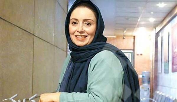 عکس های اینستاگرام ژاله صامتی
