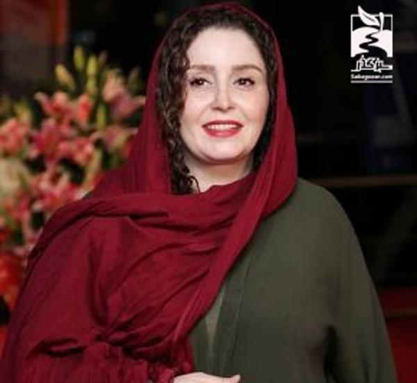 عکس های اینستاگرام ژاله صامتی