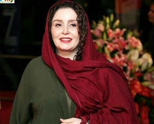 عکس های اینستاگرام ژاله صامتی