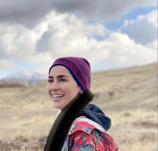 عکس سمانه