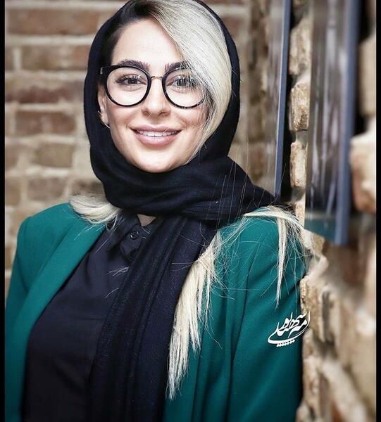 عکس سمانه