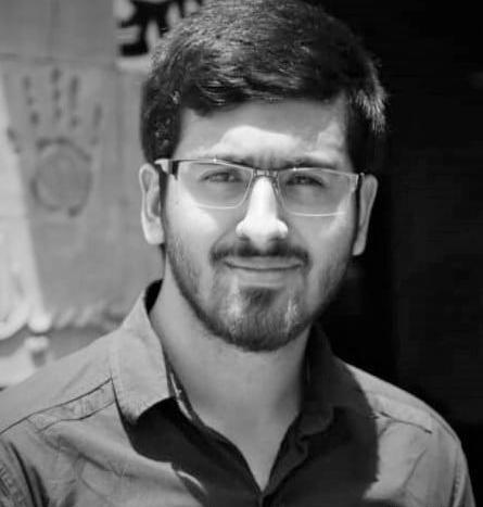 عکس حسین چلداوی