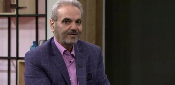 عکسهای لاغری جواد خیابانی