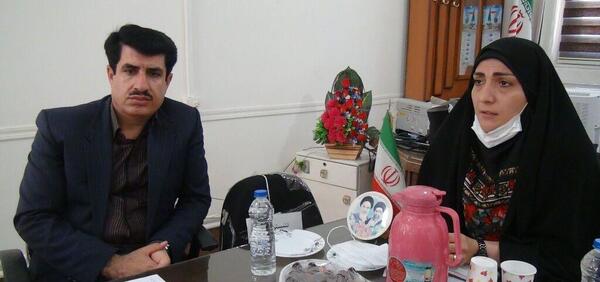عکس شیوا قاسمی پور مریوان