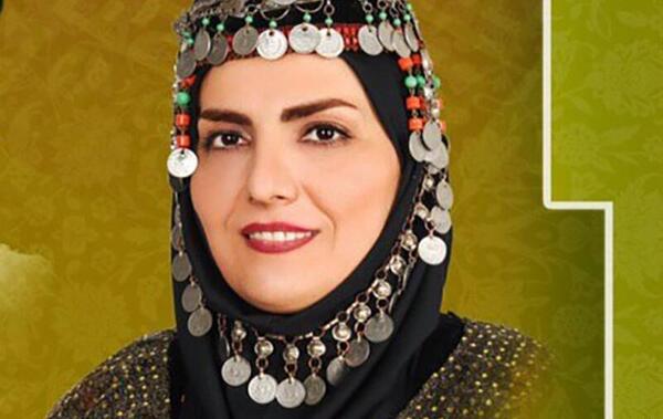 عکس شیوا قاسمی پور مریوان