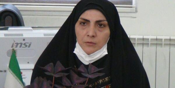 عکس شیوا قاسمی پور مریوان