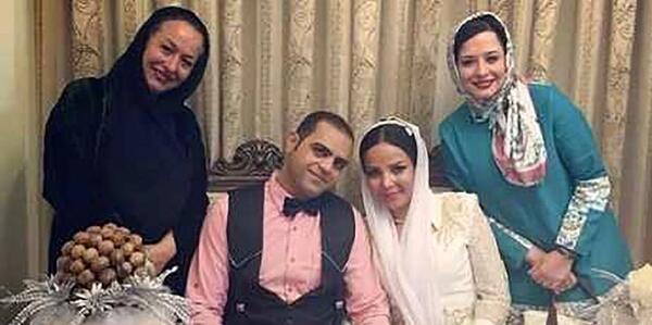 عکس کیمیا پارسا